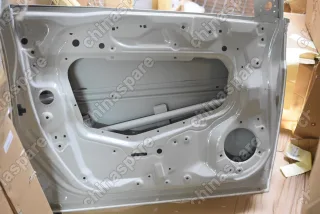 Дверь передняя левая Haval H6 (уценка)