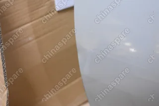 Дверь передняя левая Haval H6 (уценка)