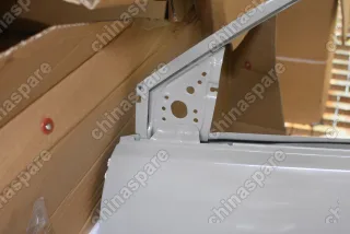 Дверь передняя левая Haval H6 (уценка)