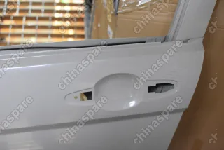 Дверь передняя левая Haval H6 (уценка)