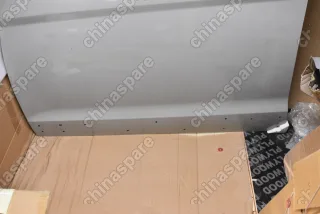 Дверь передняя левая Haval H6 (уценка)