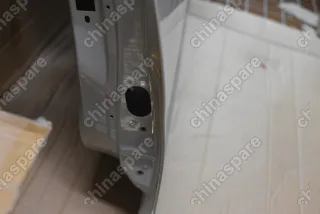 Дверь передняя левая Haval H6 (уценка)