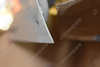 Дверь передняя левая Haval H6 (уценка)