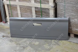 Дверь задняя нижняя (борт) грузового отсека Great Wall Wingle, Wingle 3, Wingle 5 (уценка)