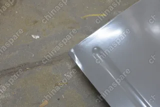 Дверь задняя нижняя (борт) грузового отсека Great Wall Wingle, Wingle 3, Wingle 5 (уценка)