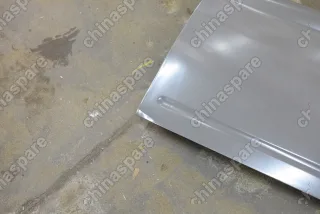 Дверь задняя нижняя (борт) грузового отсека Great Wall Wingle, Wingle 3, Wingle 5 (уценка)