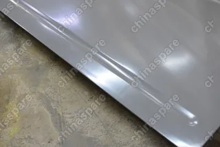 Дверь задняя нижняя (борт) грузового отсека Great Wall Wingle, Wingle 3, Wingle 5 (уценка)