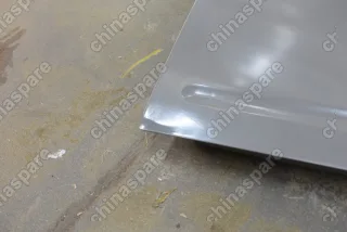 Дверь задняя нижняя (борт) грузового отсека Great Wall Wingle, Wingle 3, Wingle 5 (уценка)