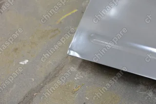 Дверь задняя нижняя (борт) грузового отсека Great Wall Wingle, Wingle 3, Wingle 5 (уценка)