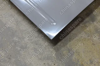 Дверь задняя нижняя (борт) грузового отсека Great Wall Wingle, Wingle 3, Wingle 5 (уценка)