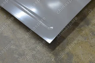 Дверь задняя нижняя (борт) грузового отсека Great Wall Wingle, Wingle 3, Wingle 5 (уценка)