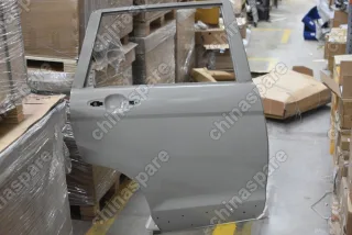 Дверь задняя правая Haval H6 (уценка)