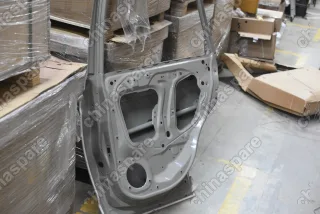 Дверь задняя правая Haval H6 (уценка)