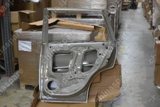 Дверь задняя правая Haval H6 (уценка)