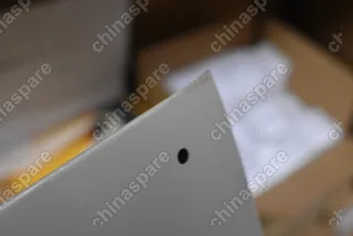 Дверь задняя правая Haval H6 (уценка)