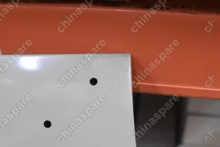 Дверь задняя правая Haval H6 (уценка)