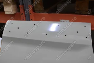 Дверь задняя правая Haval H6 (уценка)