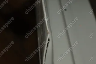 Дверь задняя правая Haval H6 (уценка)