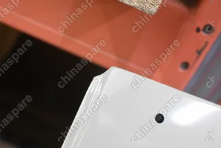 Дверь задняя правая Haval H6 (уценка)