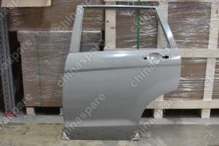 Дверь задняя левая Haval H6 (уценка)