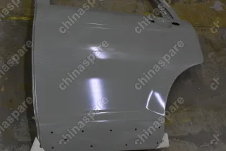 Дверь задняя левая Haval H6 (уценка)