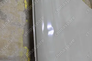 Дверь задняя левая Haval H6 (уценка)