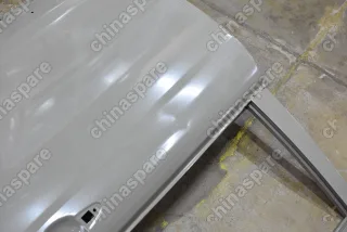 Дверь задняя левая Haval H6 (уценка)