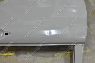 Дверь задняя левая Haval H6 (уценка)