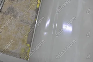 Дверь задняя левая Haval H6 (уценка)