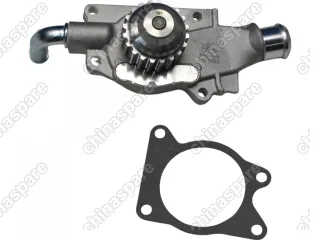 Насос водяной Chery Tiggo 2 1,5