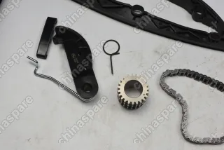 Комплект ГРМ для замены цепи Geely Atlas 1,8T