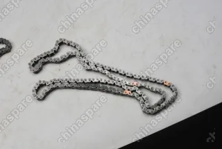 Комплект ГРМ для замены цепи Geely Atlas 1,8T