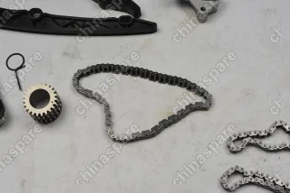 Комплект ГРМ для замены цепи Geely Atlas 1,8T