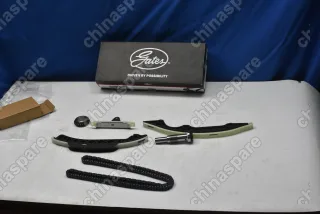 Комплект ГРМ для замены цепи Zotye T600 1,5 15S4G