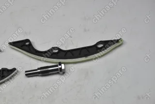 Комплект ГРМ для замены цепи Zotye T600 1,5 15S4G