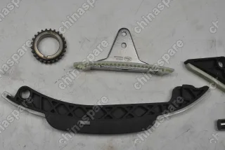 Комплект ГРМ для замены цепи Zotye T600 1,5 15S4G