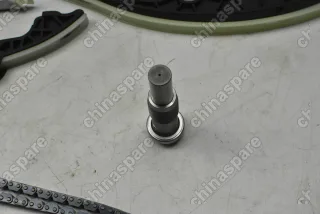 Комплект ГРМ для замены цепи Zotye T600 1,5 15S4G