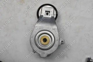 Ролик натяжителя приводного ремня в сборе Chery Tiggo 7 Pro Exeed / Omoda SQRE4T15 (S128111200)