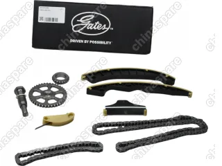 Комплект ГРМ для замены цепи Zotye T600 1,5 15S4G MG350 15S4GSET