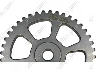 Комплект ГРМ для замены цепи Zotye T600 1,5 15S4G MG350 15S4GSET