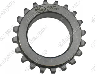 Комплект ГРМ для замены цепи Zotye T600 1,5 15S4G MG350 15S4GSET