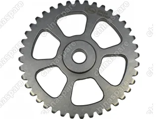 Комплект ГРМ для замены цепи Zotye T600 1,5 15S4G MG350 15S4GSET