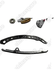 Комплект для замены цепи ГРМ Nissan X-Trail QR25DE