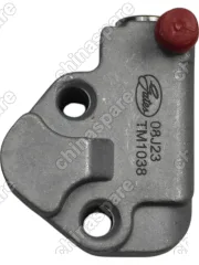 Комплект для замены цепи ГРМ Nissan X-Trail QR25DE