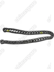 Комплект для замены цепи ГРМ Nissan X-Trail QR25DE