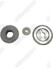 Комплект для замены цепи ГРМ Nissan X-Trail QR25DE