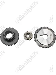 Комплект для замены цепи ГРМ Nissan X-Trail QR25DE