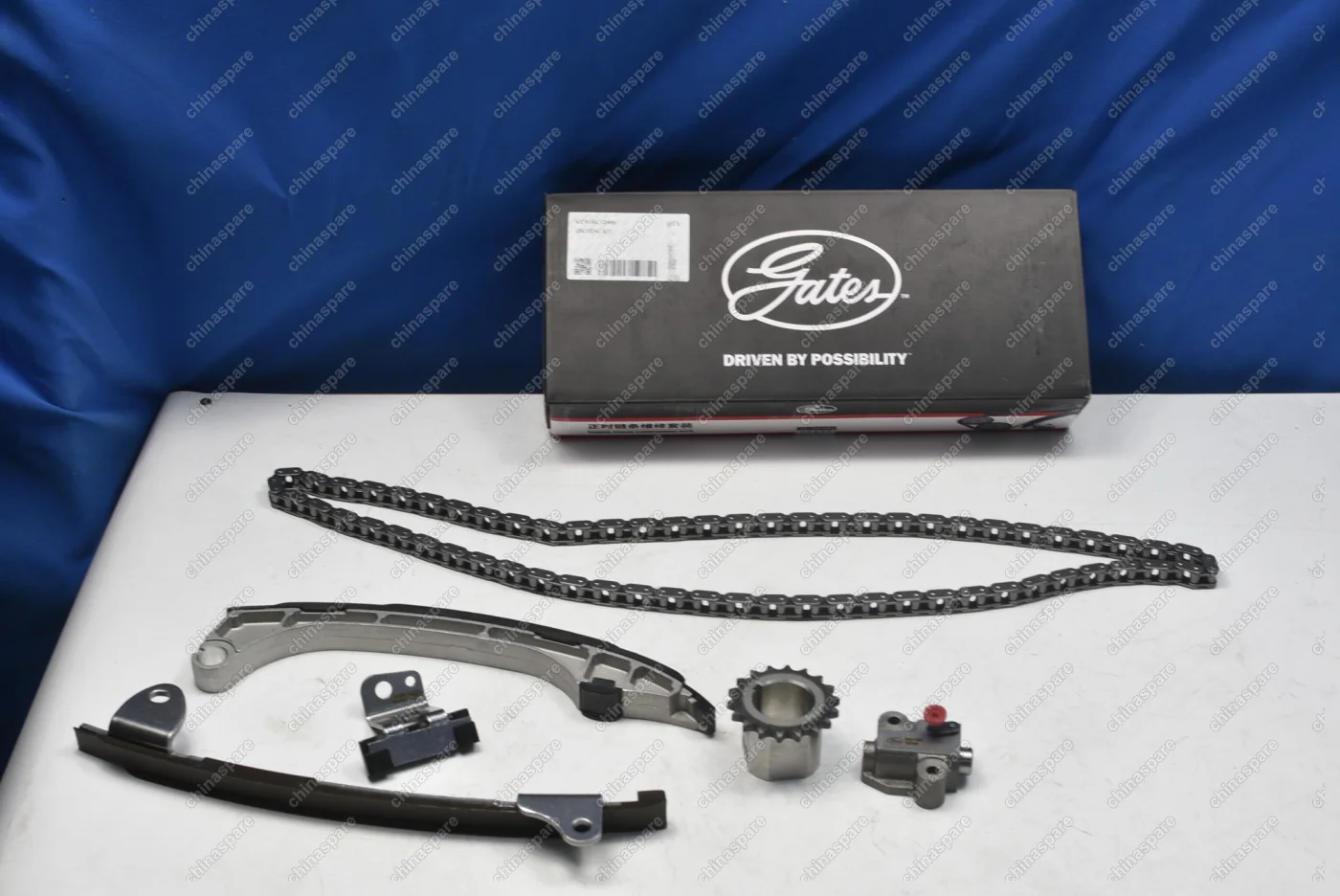 Комплект ГРМ Toyota Camry 2,5 / Lexus RX270 2ARFE