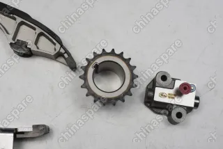 Комплект ГРМ Toyota Camry 2,5 / Lexus RX270 2ARFE