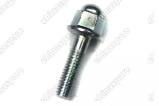 Болт крышки ГБЦ Geely